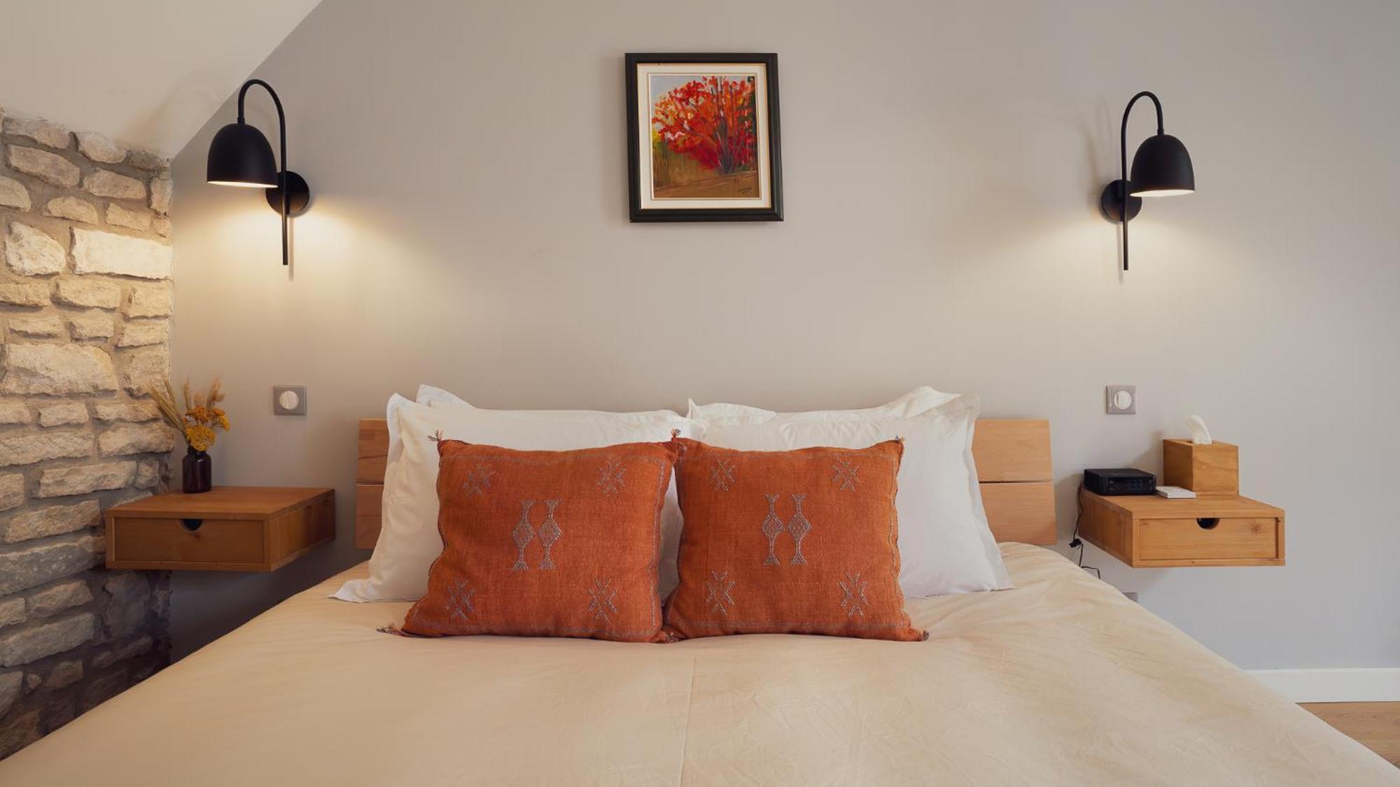 Maisons Vaudesir - Holiday home Chablis